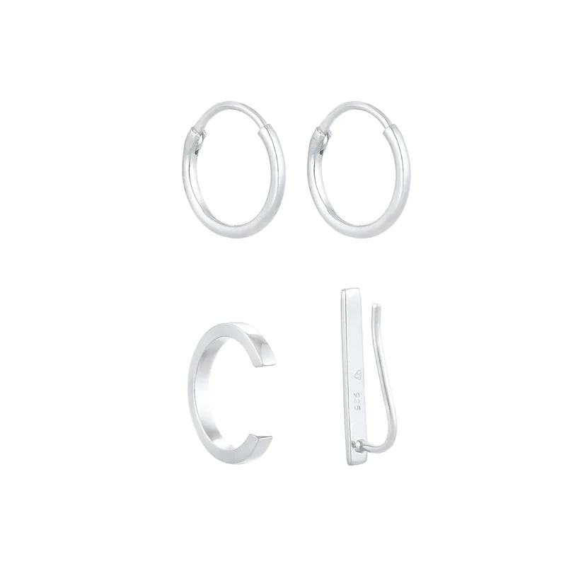 Ohrringset