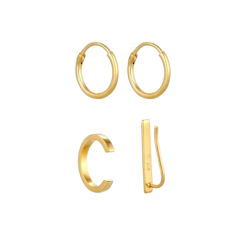 Ohrringset