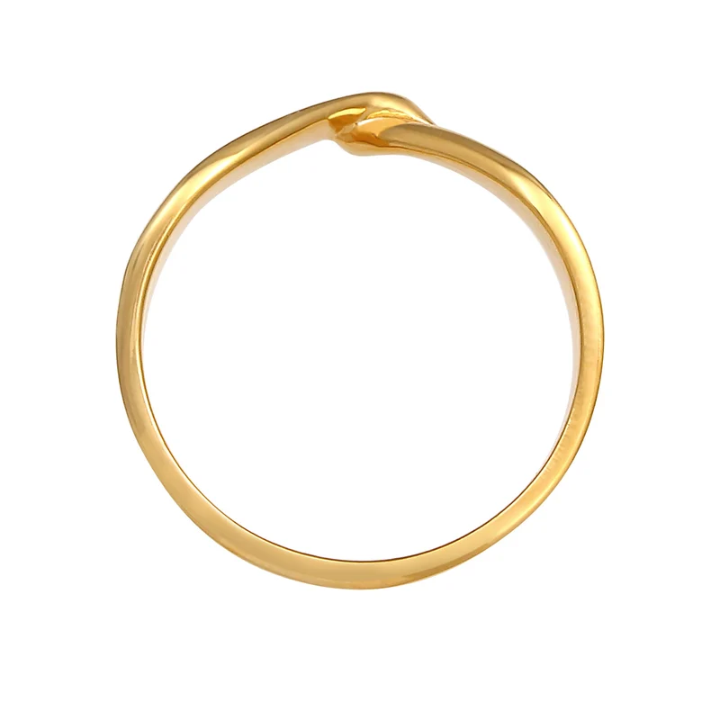 Ring Knoten