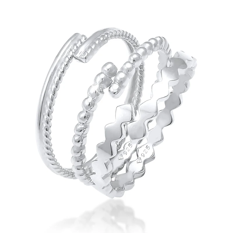 Ringset Geo