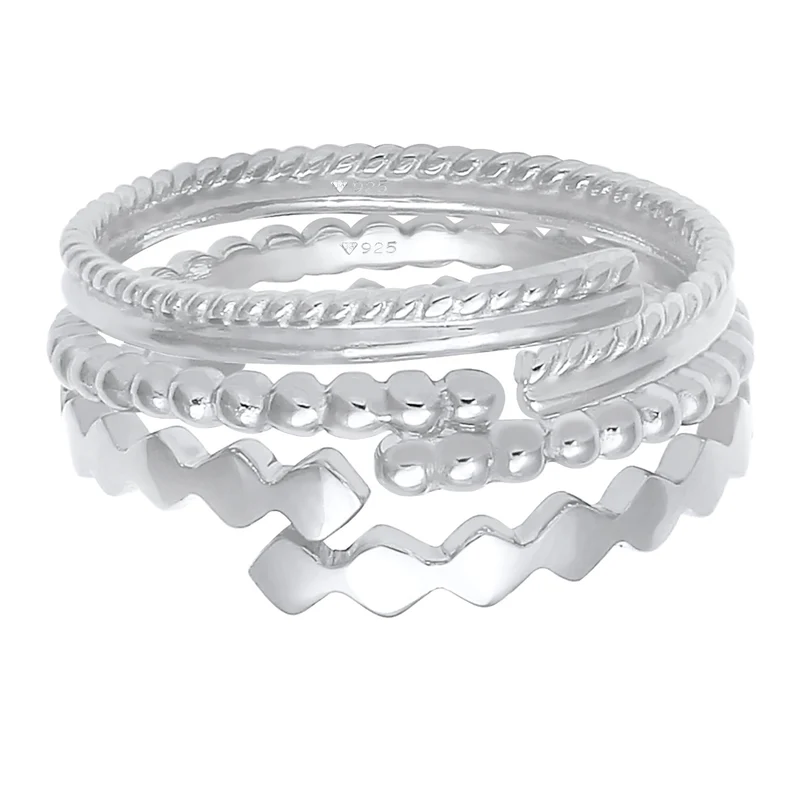 Ringset Geo