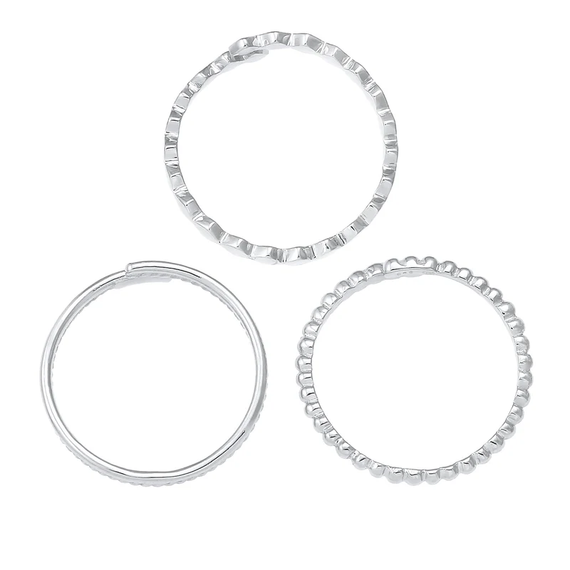 Ringset Geo