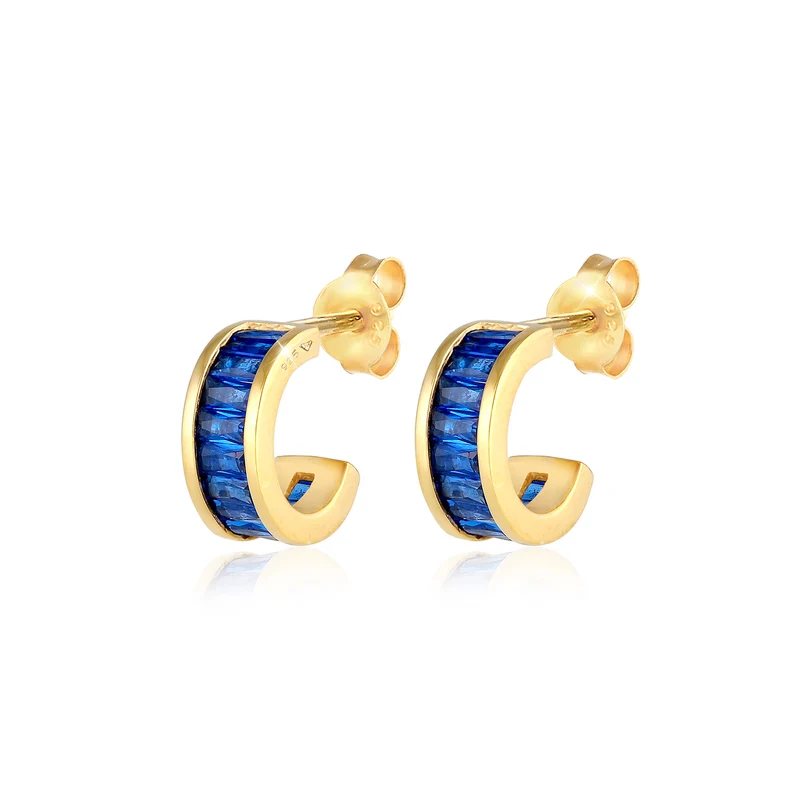 Creole | Saphir ( Blau )