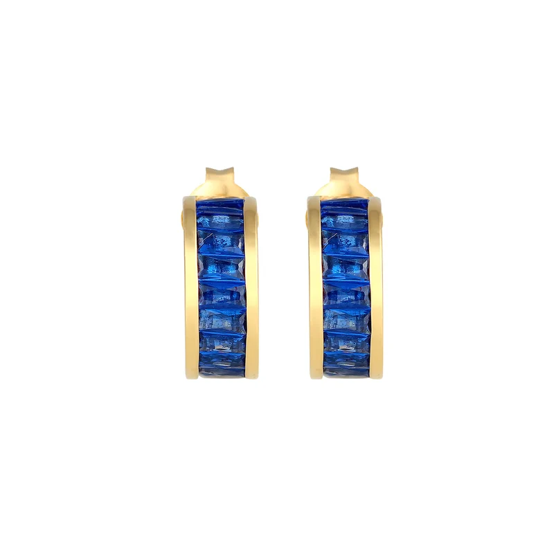 Creole | Saphir ( Blau )