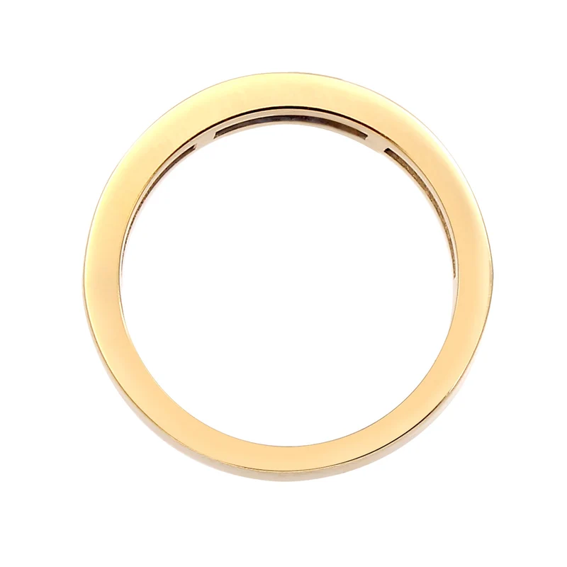 Bandring | Saphir ( Blau )