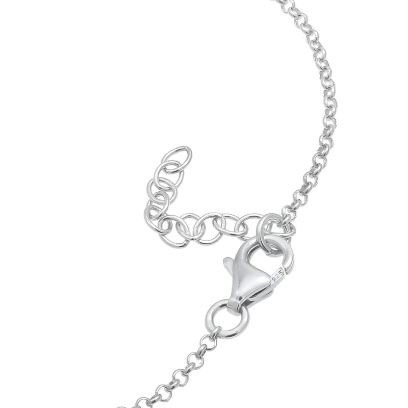 Armband Kleeblatt
