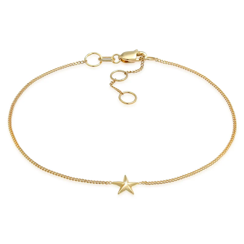 Armband Seestern