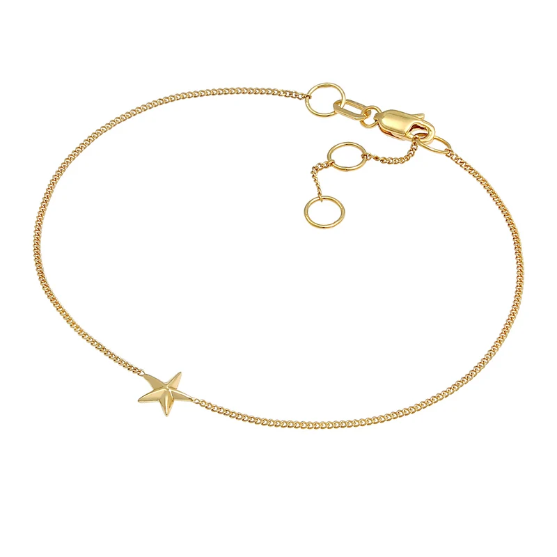Armband Seestern