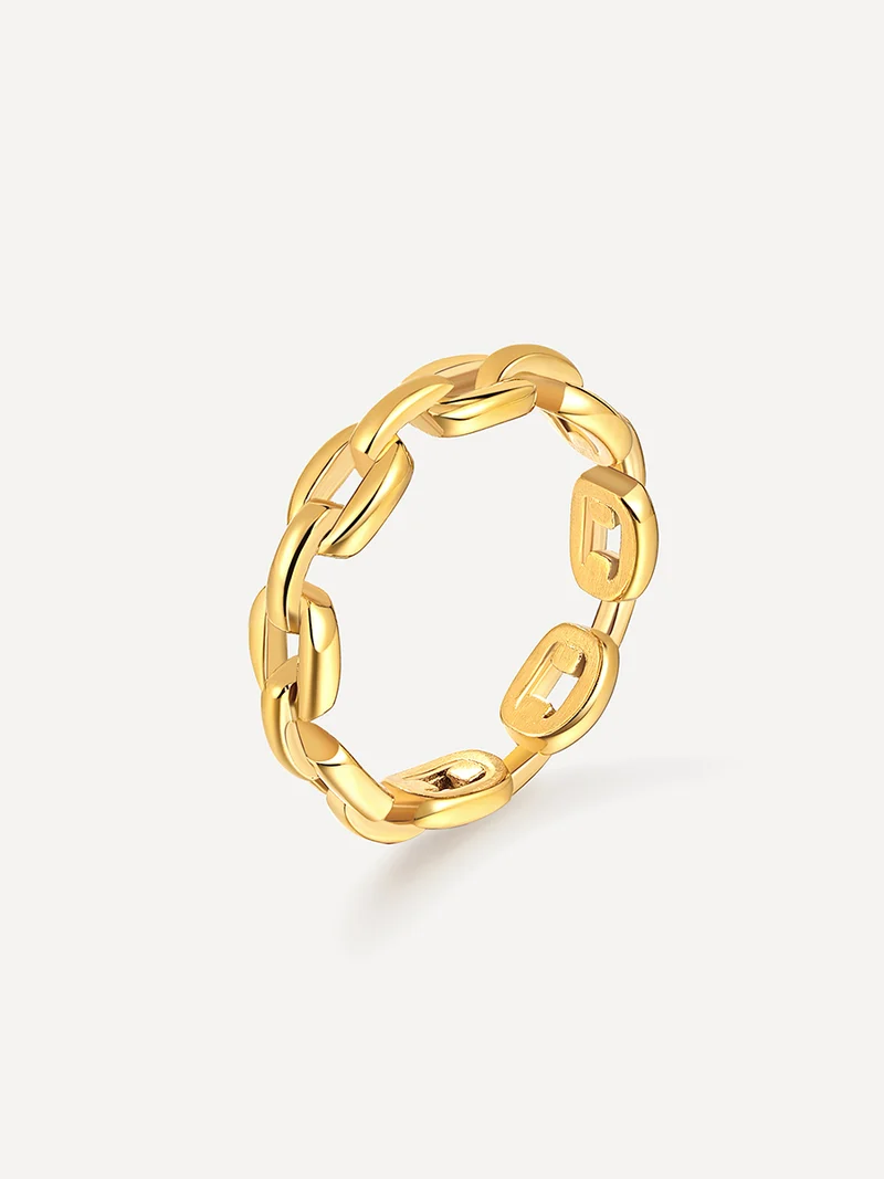 Courage Ring