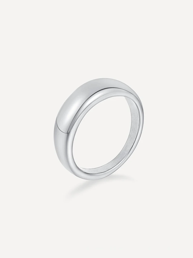 Minimal Temptation Ring