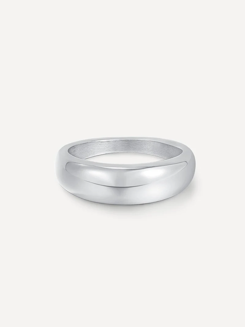 Minimal Temptation Ring