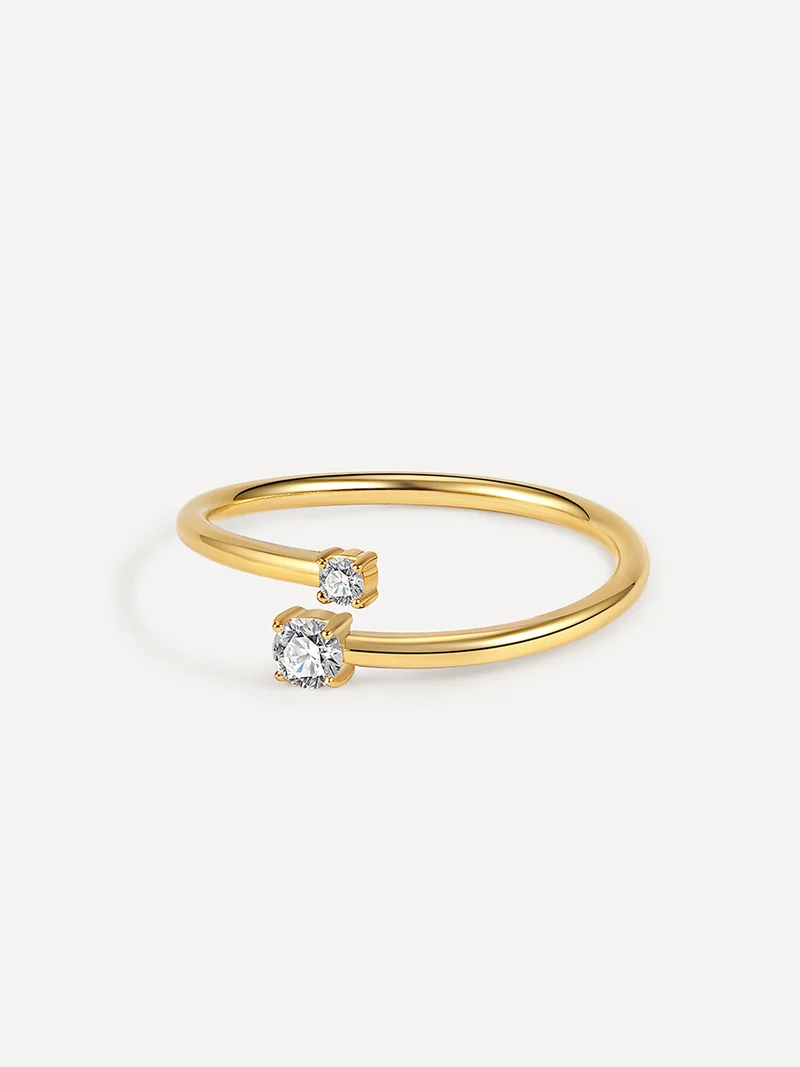 SPARK Ring