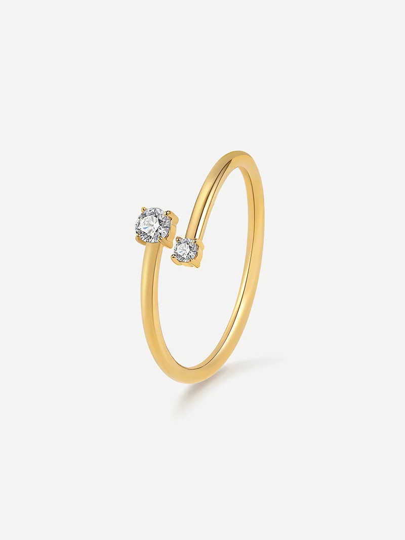 SPARK Ring