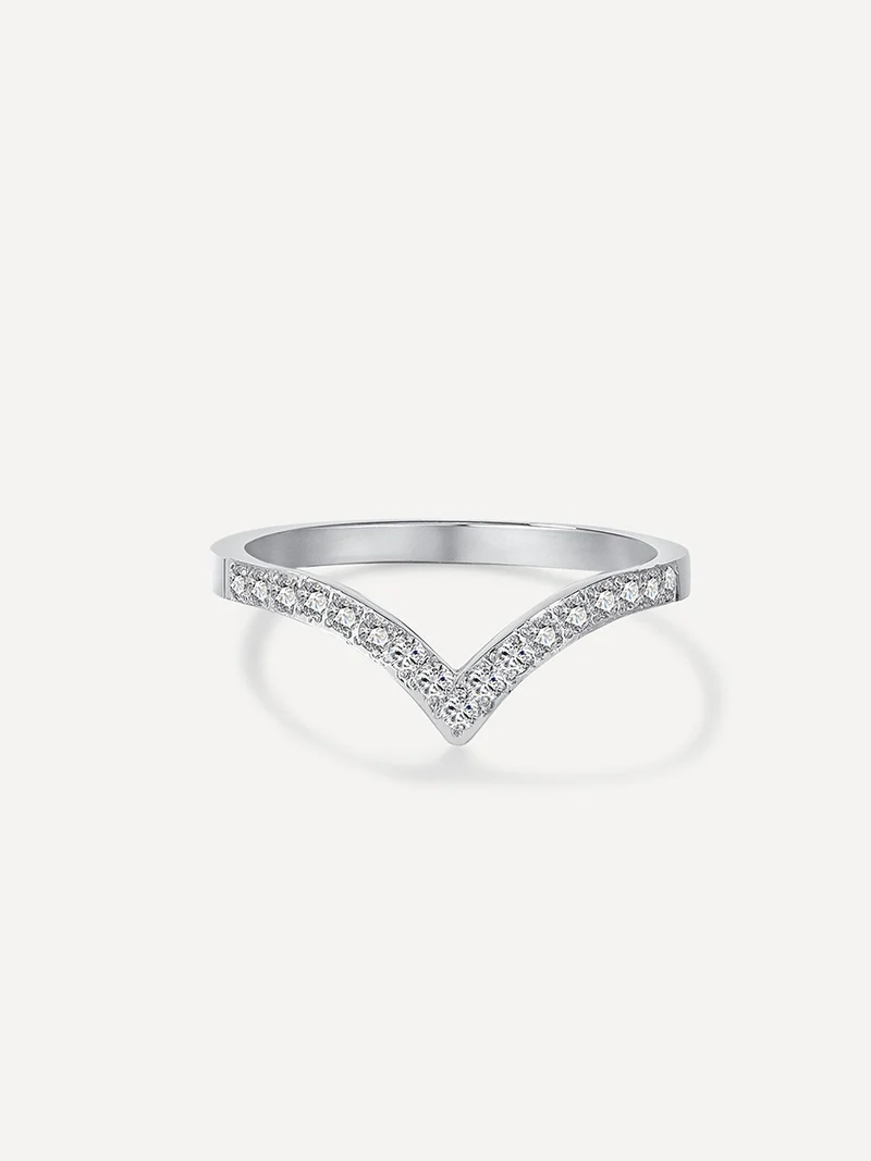 Victory Shine Ring