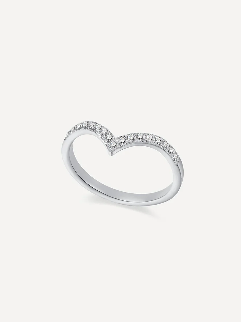 Victory Shine Ring