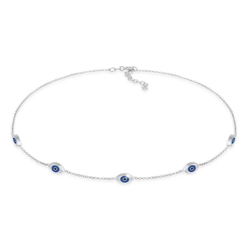 Choker Evil Eye