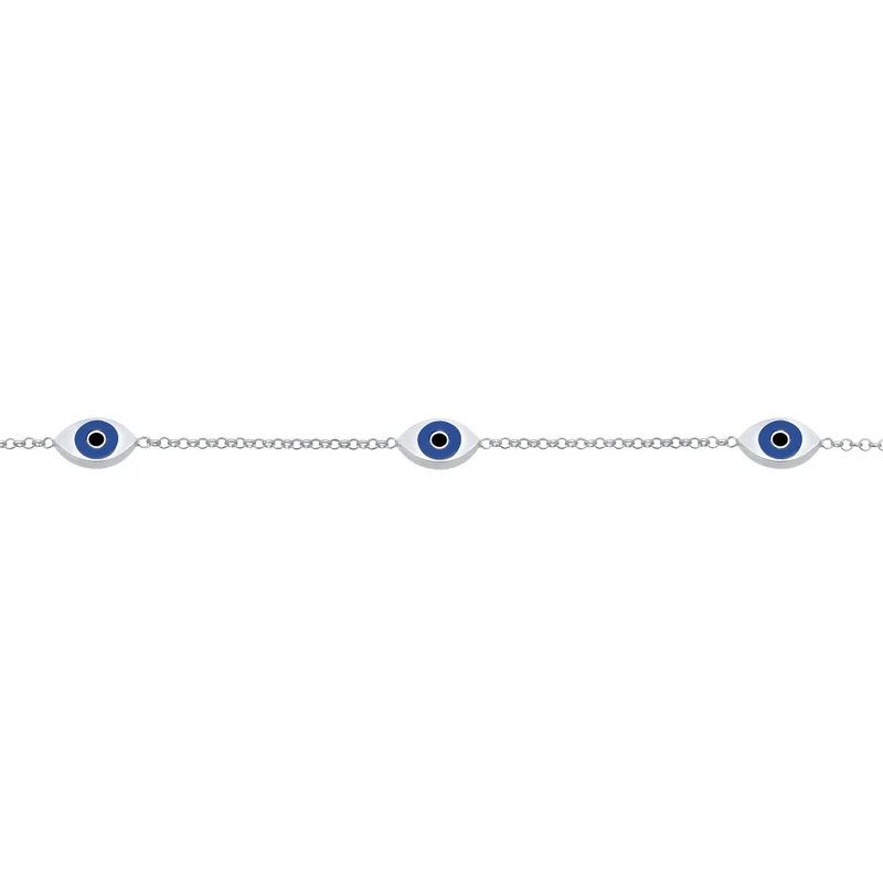 Choker Evil Eye