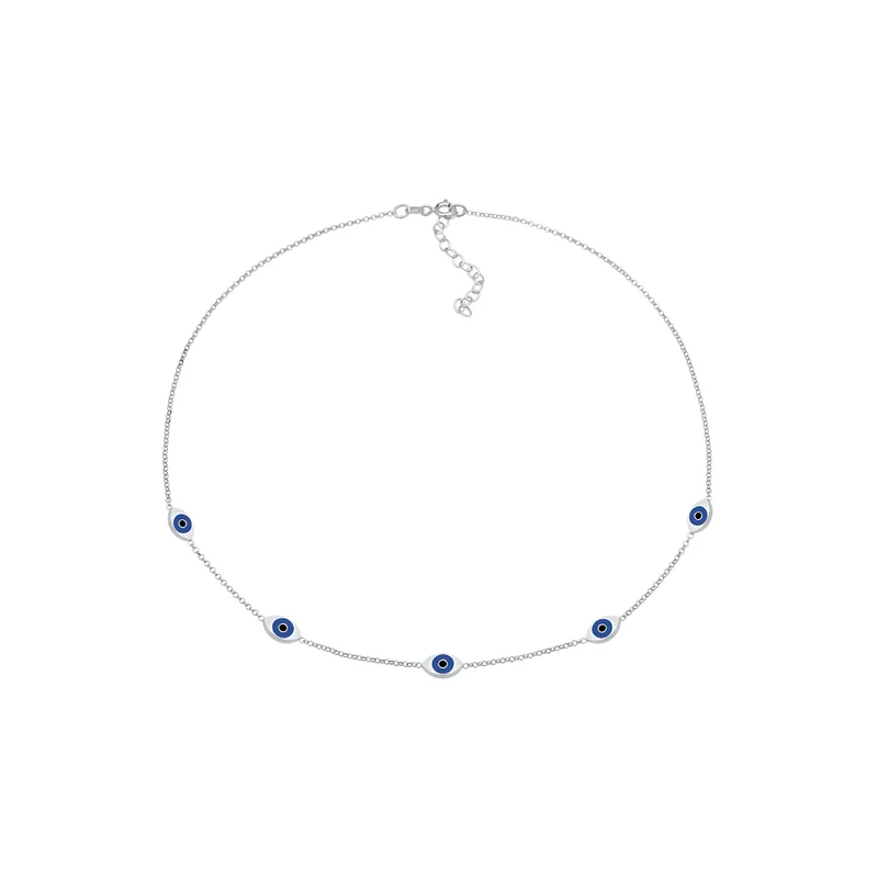 Choker Evil Eye