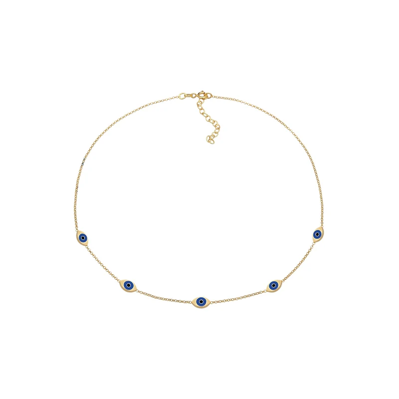 Choker Evil Eye