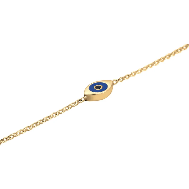Choker Evil Eye