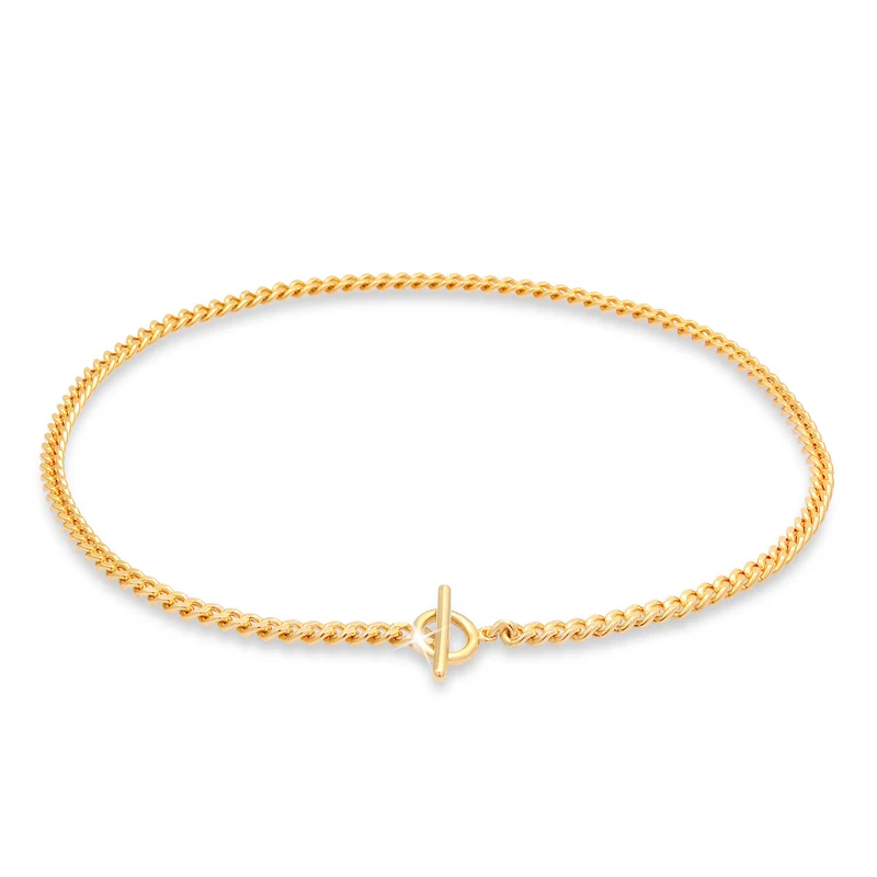 Choker T-Bar