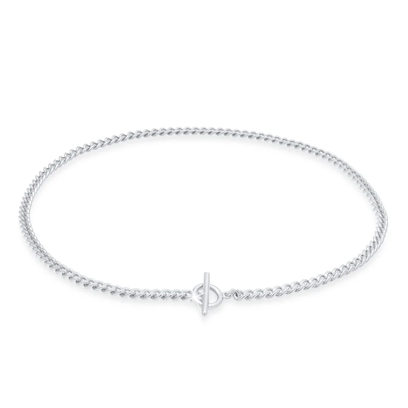 Choker T-Bar