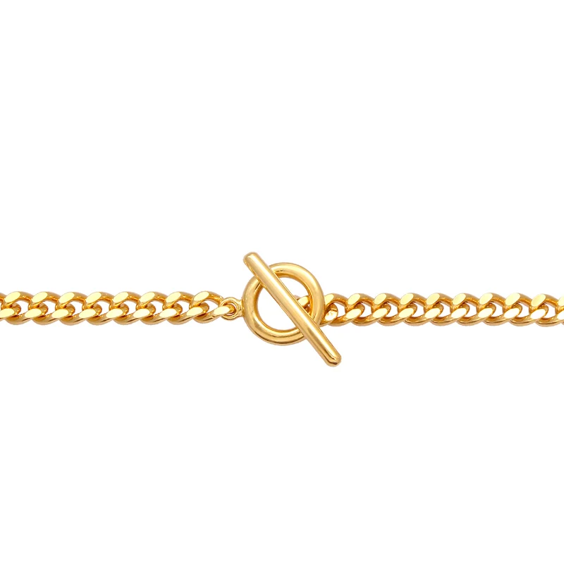 Choker T-Bar