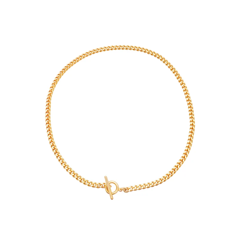 Choker T-Bar