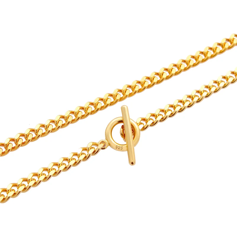 Choker T-Bar