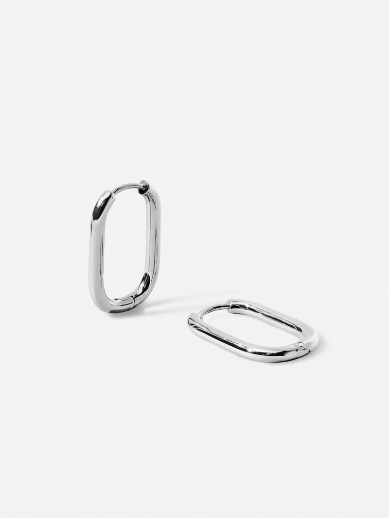 22mm Huge Apeal Ohrringe