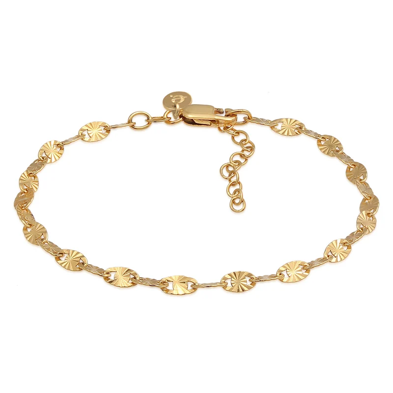 Vintage-Gliederarmband