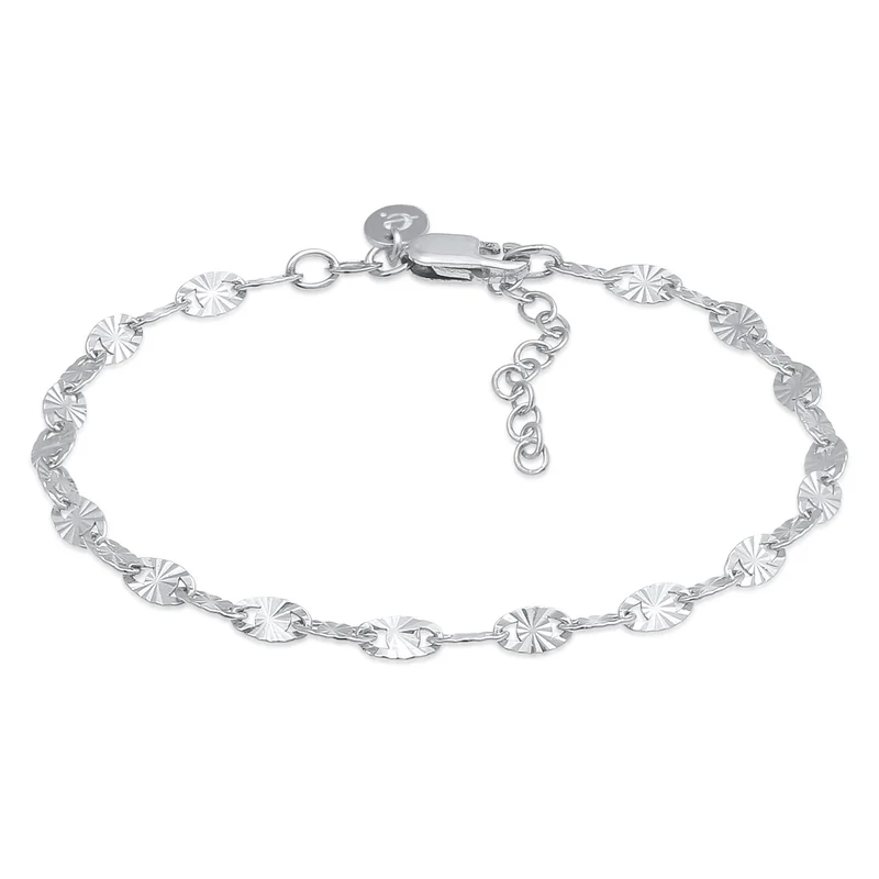 Vintage-Gliederarmband