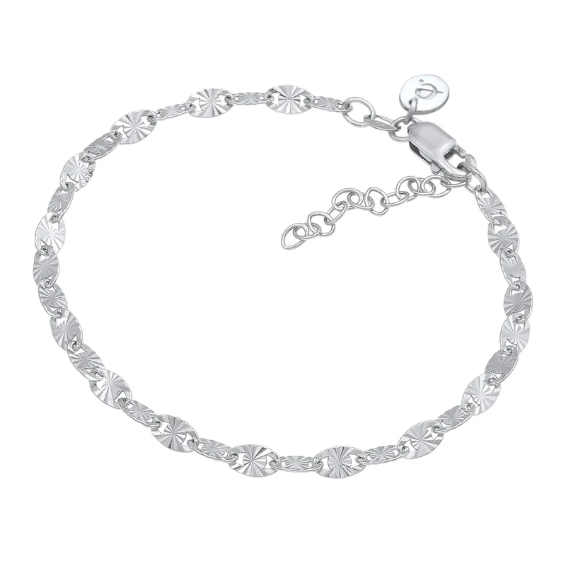 Vintage-Gliederarmband