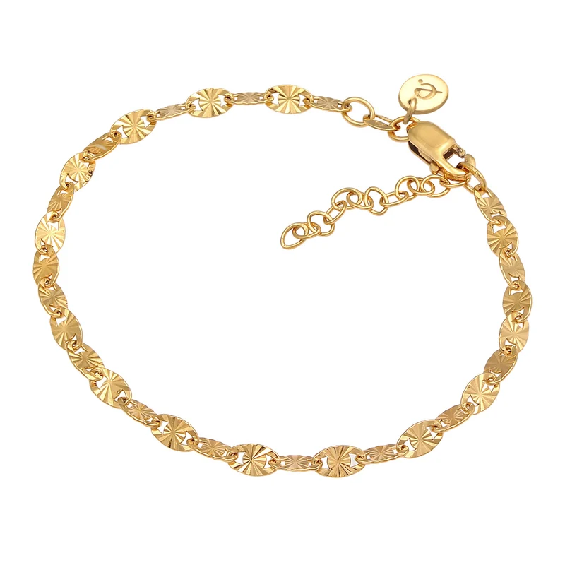 Vintage-Gliederarmband