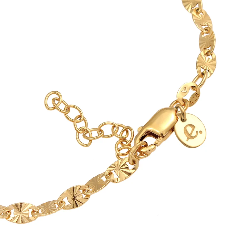 Vintage-Gliederarmband