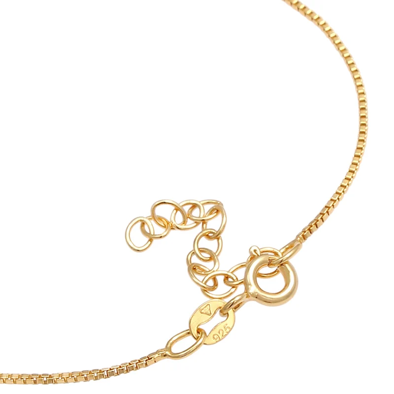 Venezianer-Gliederarmband