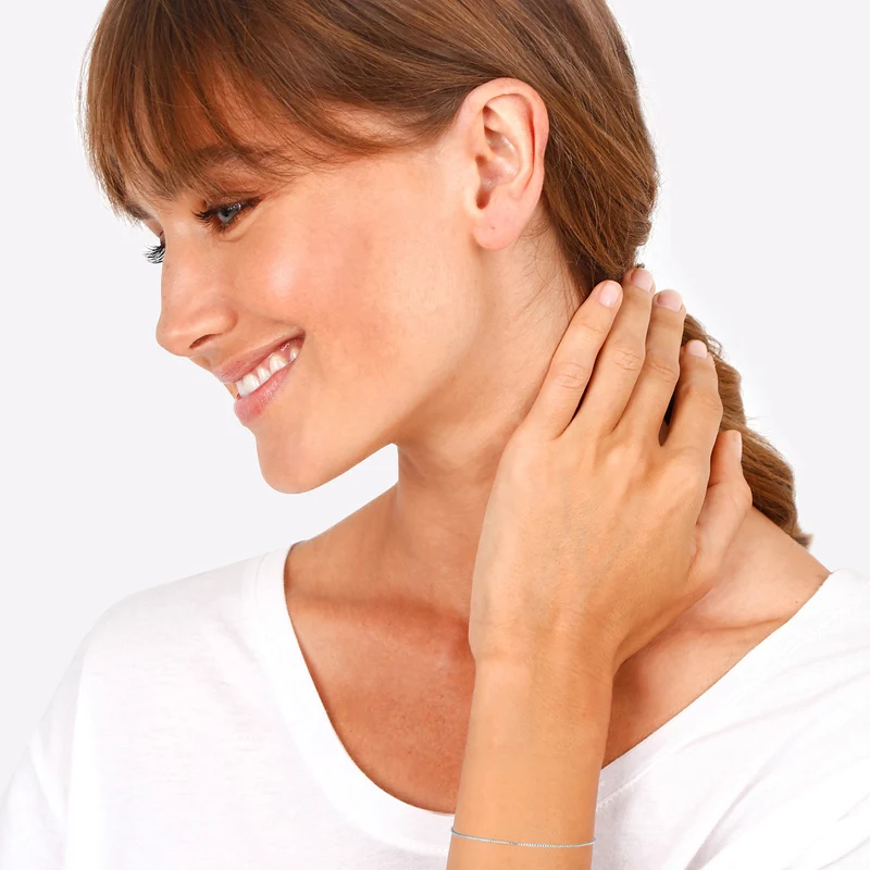 Venezianer-Gliederarmband