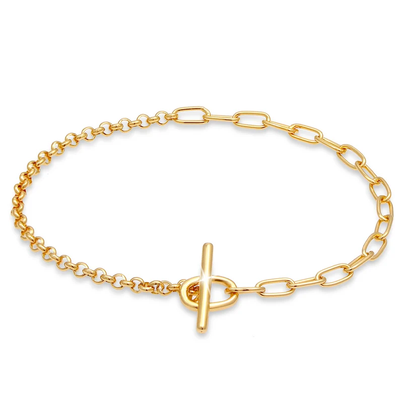 Glieder-Armband