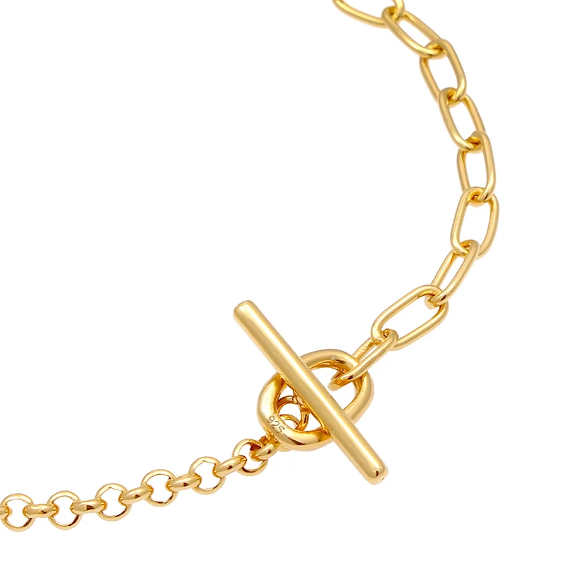 Glieder-Armband