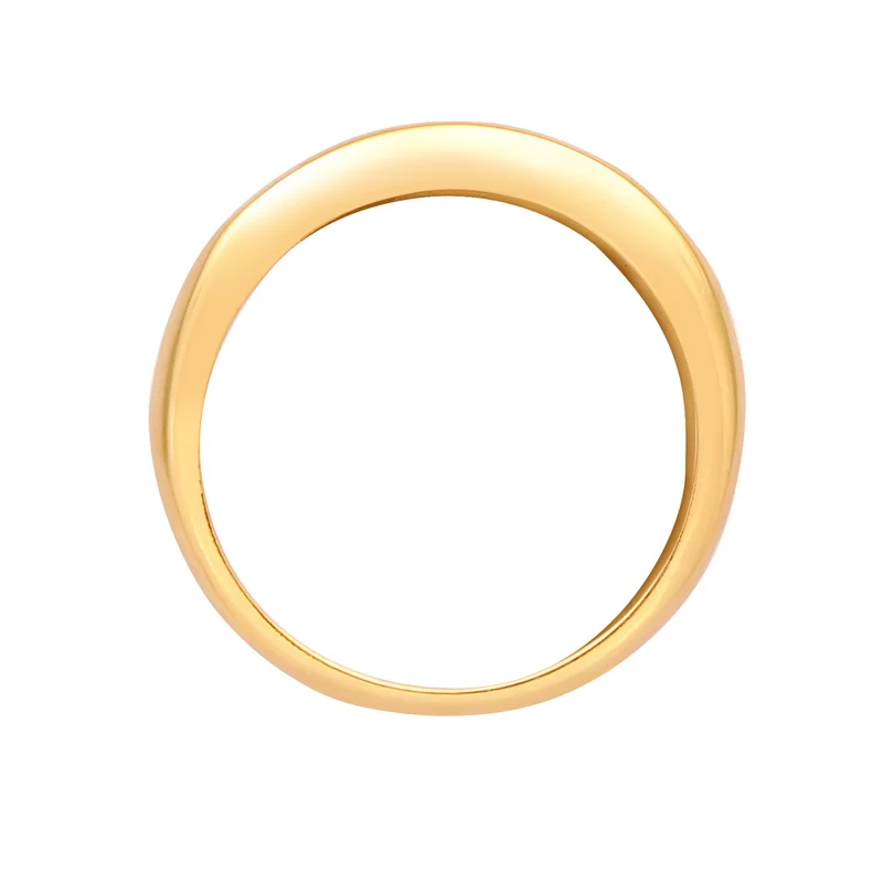 Ring | Zirkonia ( Weiß )