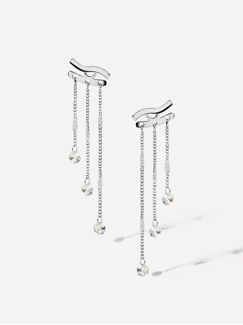 Dazzling Drops Ohrringe