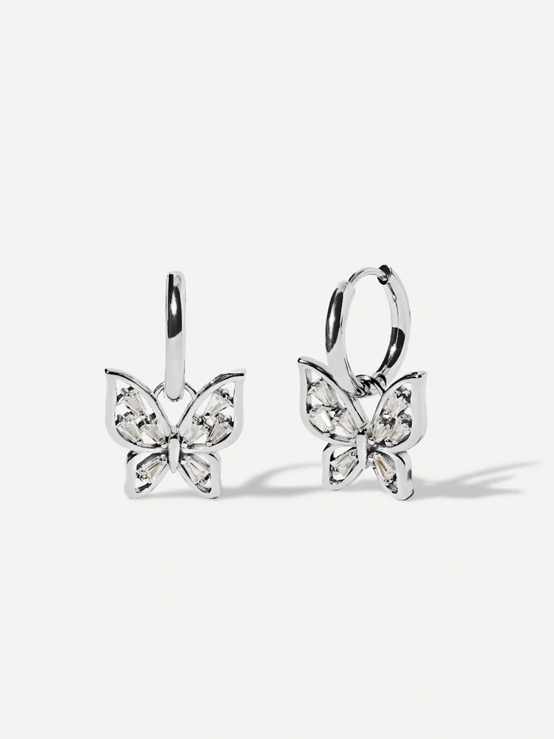 Twinkle Wings Ohrringe