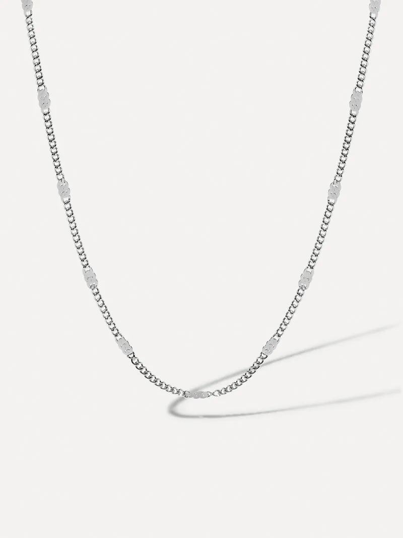 Segment Shine Kette