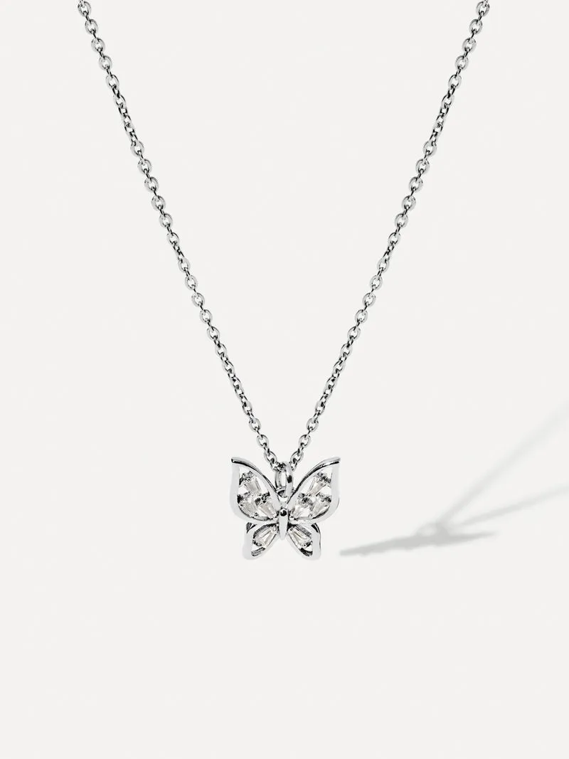 Sparkling Wings Kette