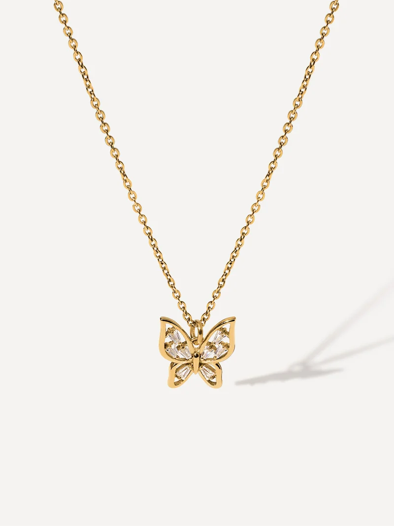 Sparkling Wings Kette