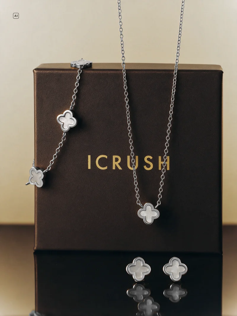 ICRUSH ABO BOX