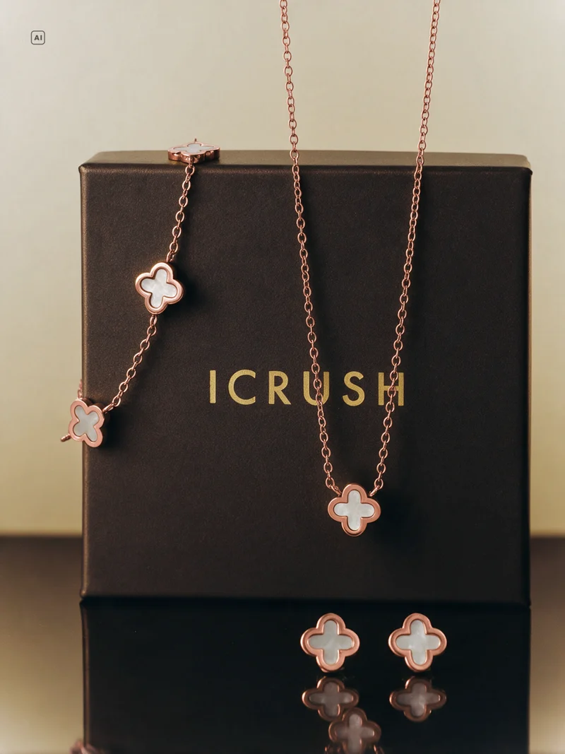 ICRUSH ABO BOX