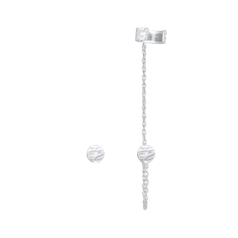 Ohrhänger Ear Chain