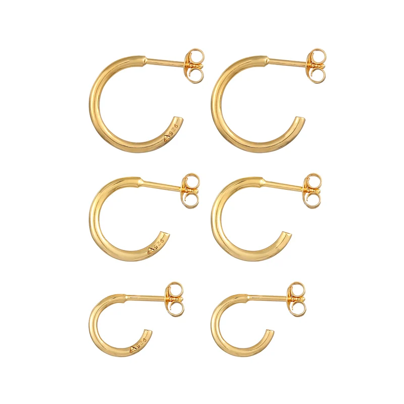 Ohrringset