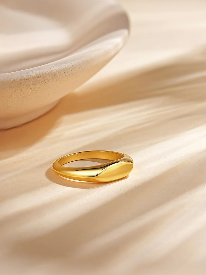Forgetmenot Ring